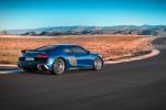 Audi R8 V10 Performance 2019 года (WW)
